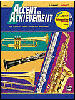 Yamaha YAS 23 Saxophone Add on - ACCENT ON ACHIEVEMENT - ALTO SAX BOOK